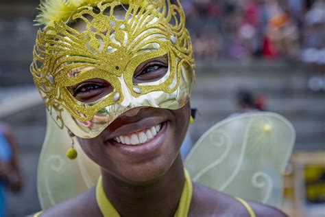 brazilian carnival masks facts